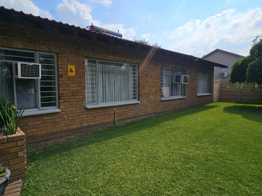 4 Bedroom Property for Sale in Vaalpark Free State